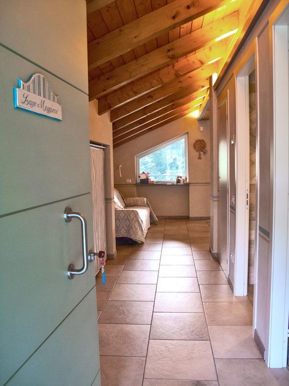 B&B Il Rovere Gattico Exterior photo