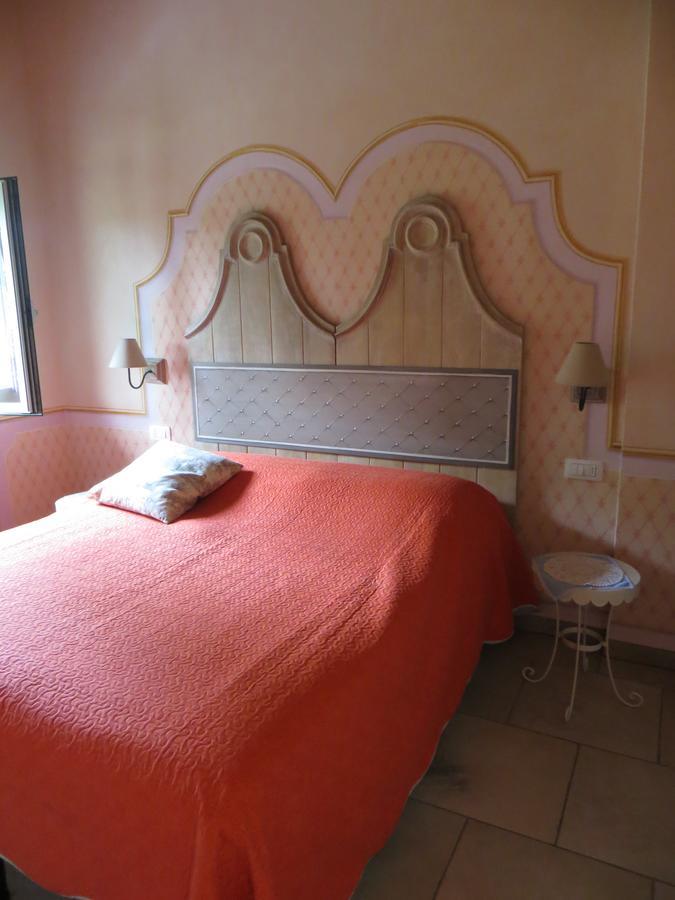 B&B Il Rovere Gattico Exterior photo