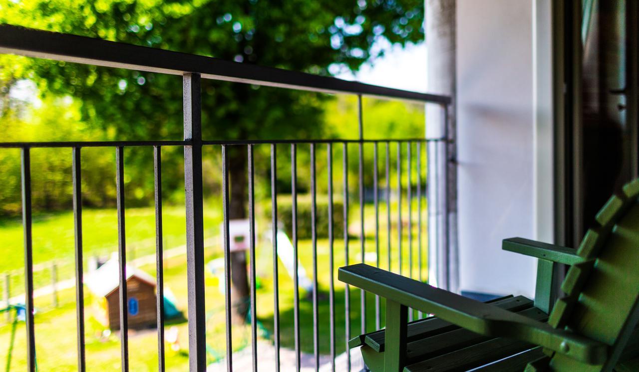 B&B Il Rovere Gattico Exterior photo