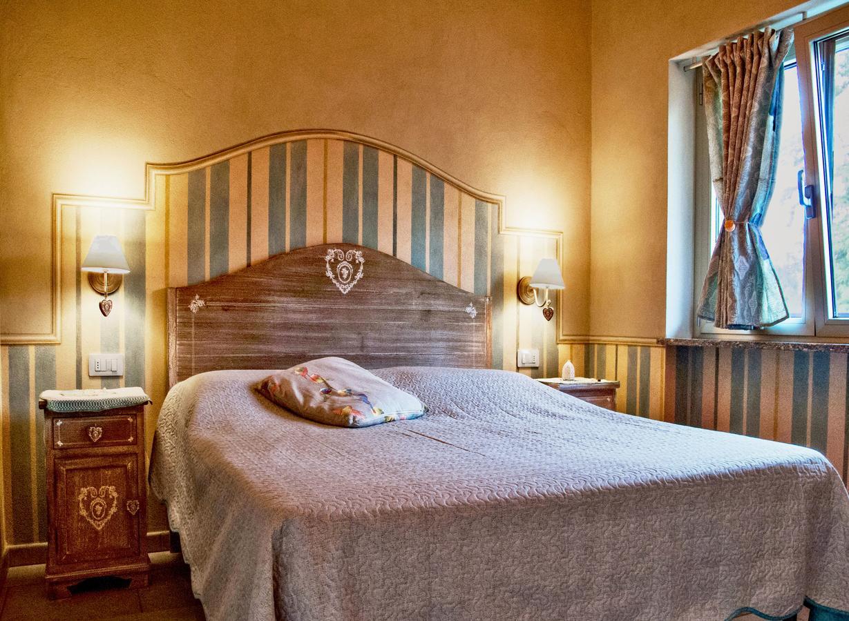B&B Il Rovere Gattico Exterior photo